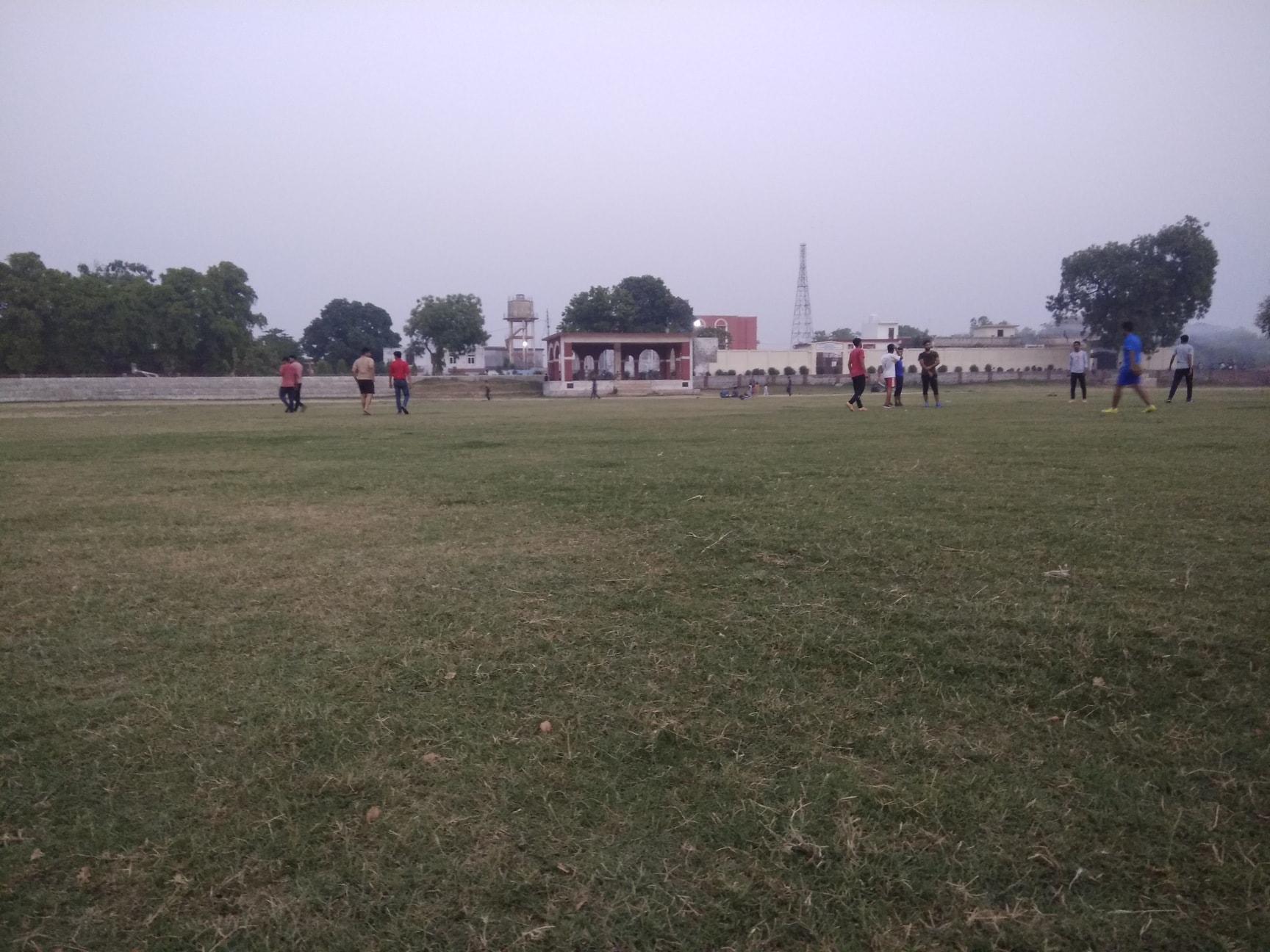 Playground