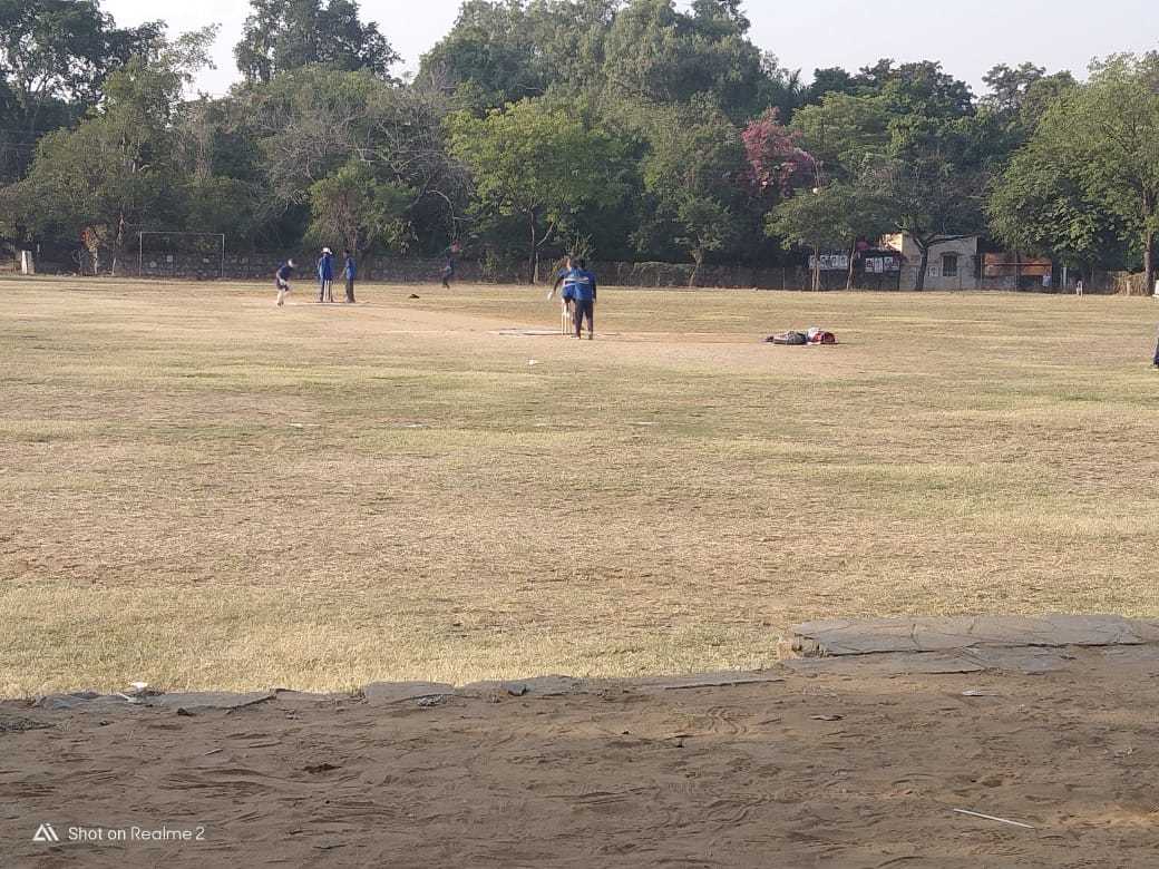 Play Ground